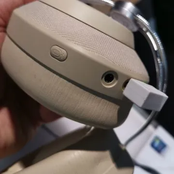Ecco le nuove cuffie Jabra Elite 85h con Smartsound AI viste al CES 2019