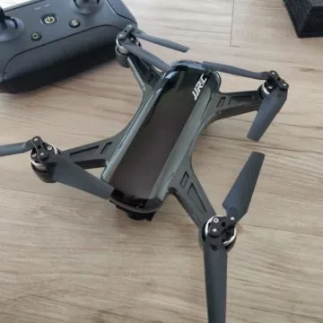 Recensione JJRC X9, il DJI Spark economico è qui