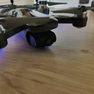 Recensione JJRC X9, il DJI Spark economico è qui