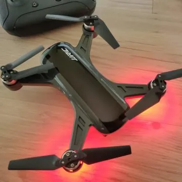 Recensione JJRC X9, il DJI Spark economico è qui