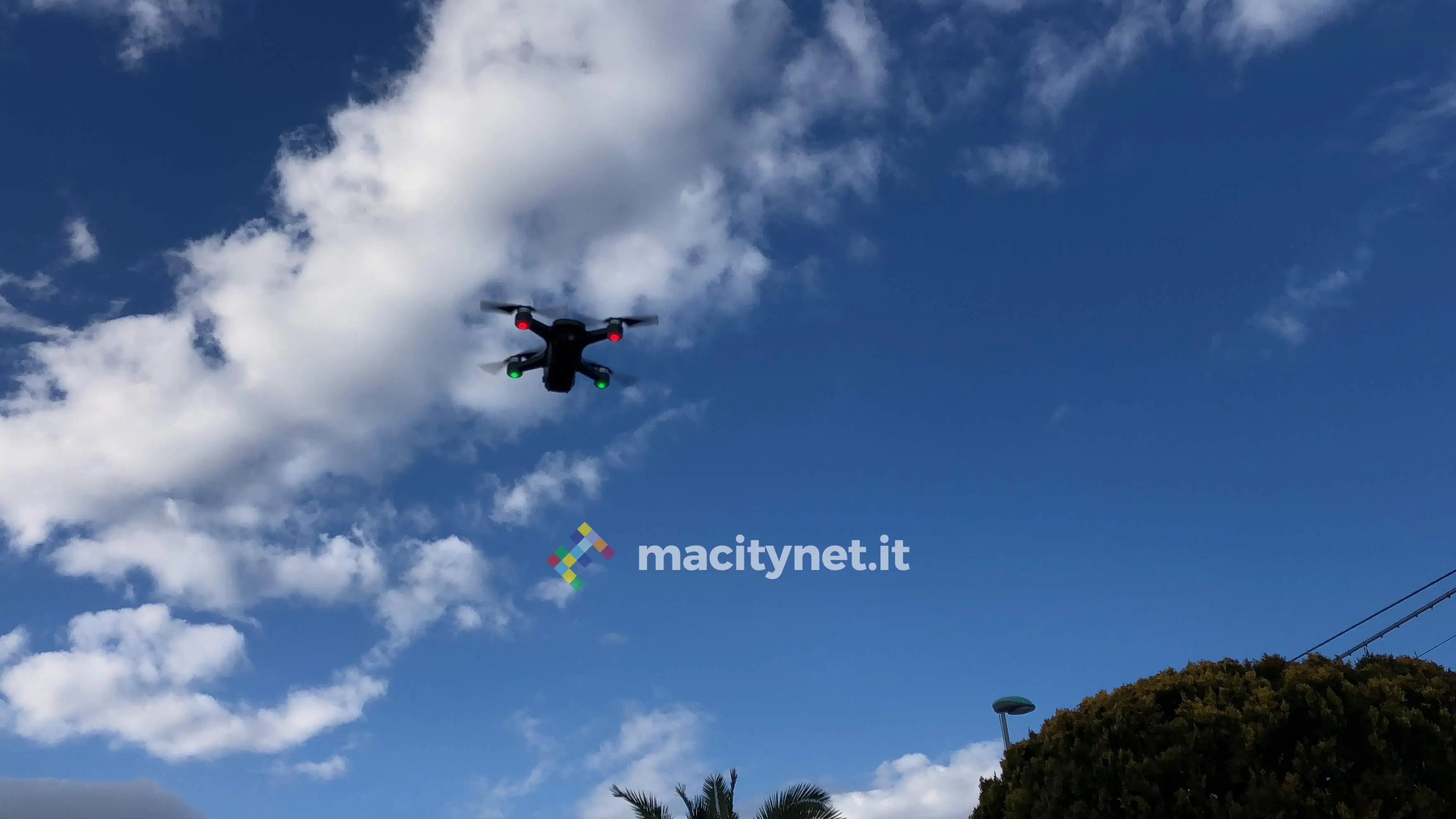 Recensione JJRC X9, il DJI Spark economico è qui