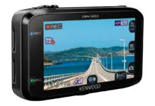Recensione Kenwood DVR-830, la Dashcam deluxe per chi non si accontenta Recensione Kenwood DVR-830, la Dashcam deluxe per chi non si accontenta