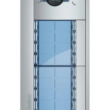 Legrand e B-Ticino a CES 2019: interruttori a comando vocale Alexa e citofono smart serie 100X