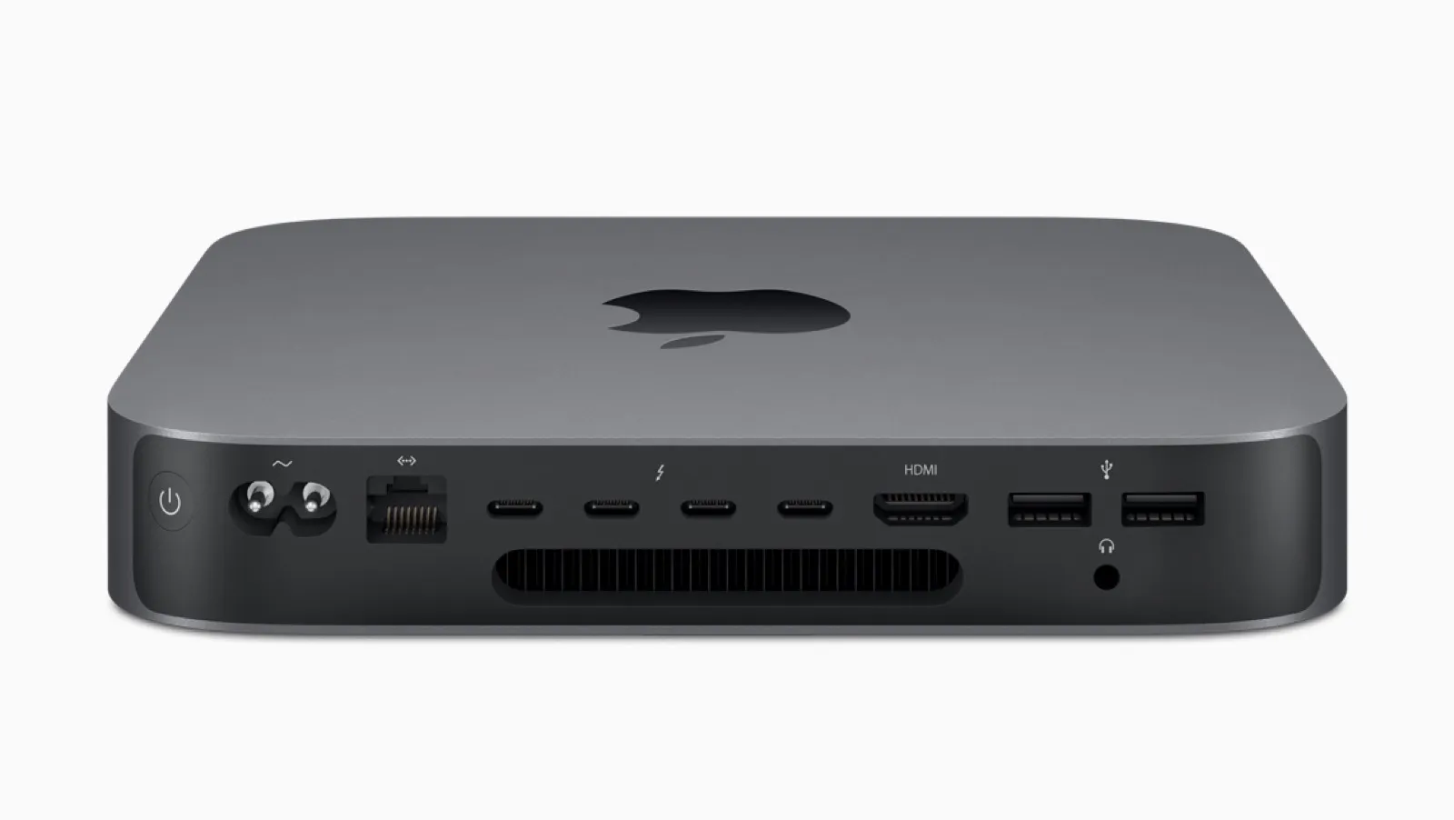 Vecchio Mac mini Vs nuovo Mac mini, cosa cambia? Come funziona la rete 10GbE nel nuovo Mac mini 2018
