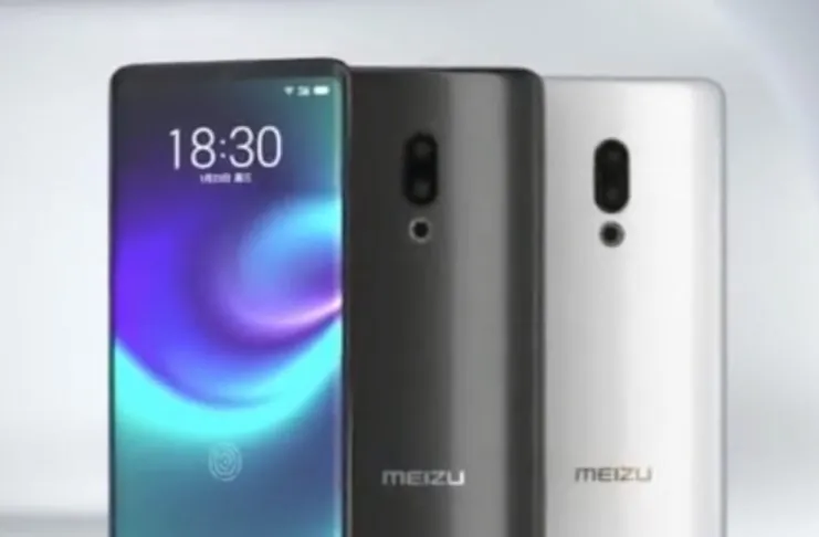 Meizu Zero anticipa Apple con il primo terminale senza tasti e senza porte