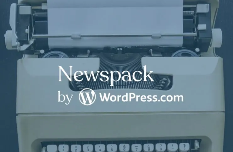 WordPress.org presenta Newspack per il settore dell’editoria
