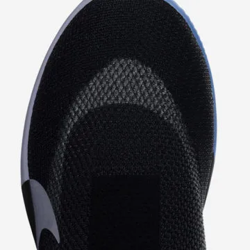 Nike Adpapt BB le scarpe che si allacciano da sole e si controllano da iPhone