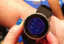 Al CES 2019 Omron HeartGuide, lo smartwatch che misura la pressione sanguigna Al CES 2019 Omron HeartGuide, lo smartwatch che misura la pressione sanguigna