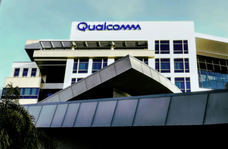 Qualcomm