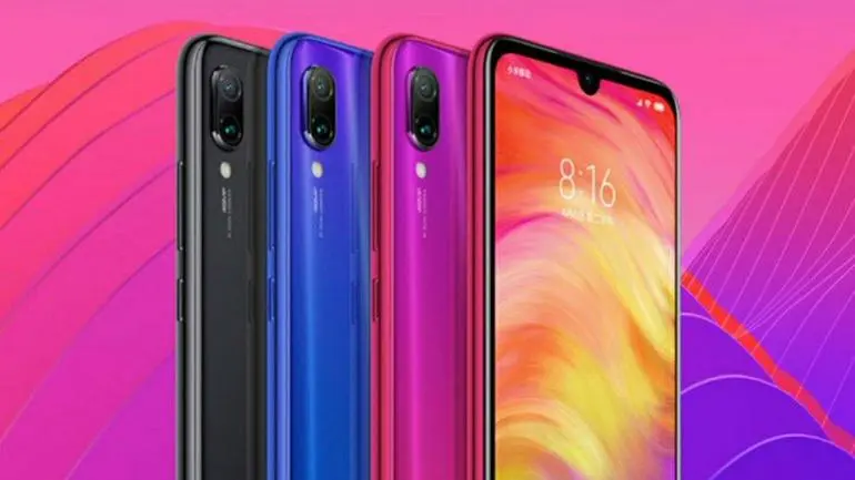 Xiaomi Redmi Note 7 lo smartphone da 150 dollari con fotocamera da 48 MP