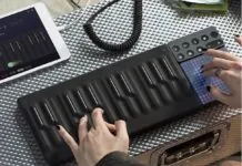 Ultime ore per acquistare le tastiere e i controller ROLI, midi e MPE da collegare a Mac, iPad e iPhone con sconto speciale