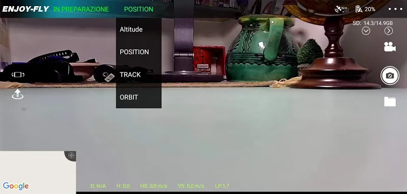 Recensione JJRC X9, il DJI Spark economico è qui