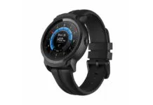 Al CES 2019 i nuovi smartwatch TicWatch E2 e TicWatch S2 con Wear OS di Google