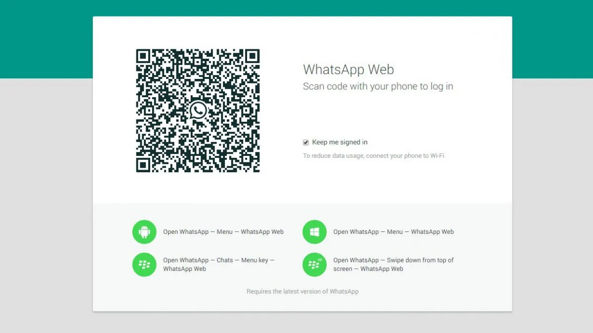 WhatsApp web, come usarlo su Mac e PC via browser o con l’app WhatsApp web, come usarlo su Mac e PC via browser o con l’app