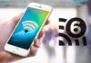 WiFi col turbo su iPhone 2019, potrebbe essere il primo con WiFi 6