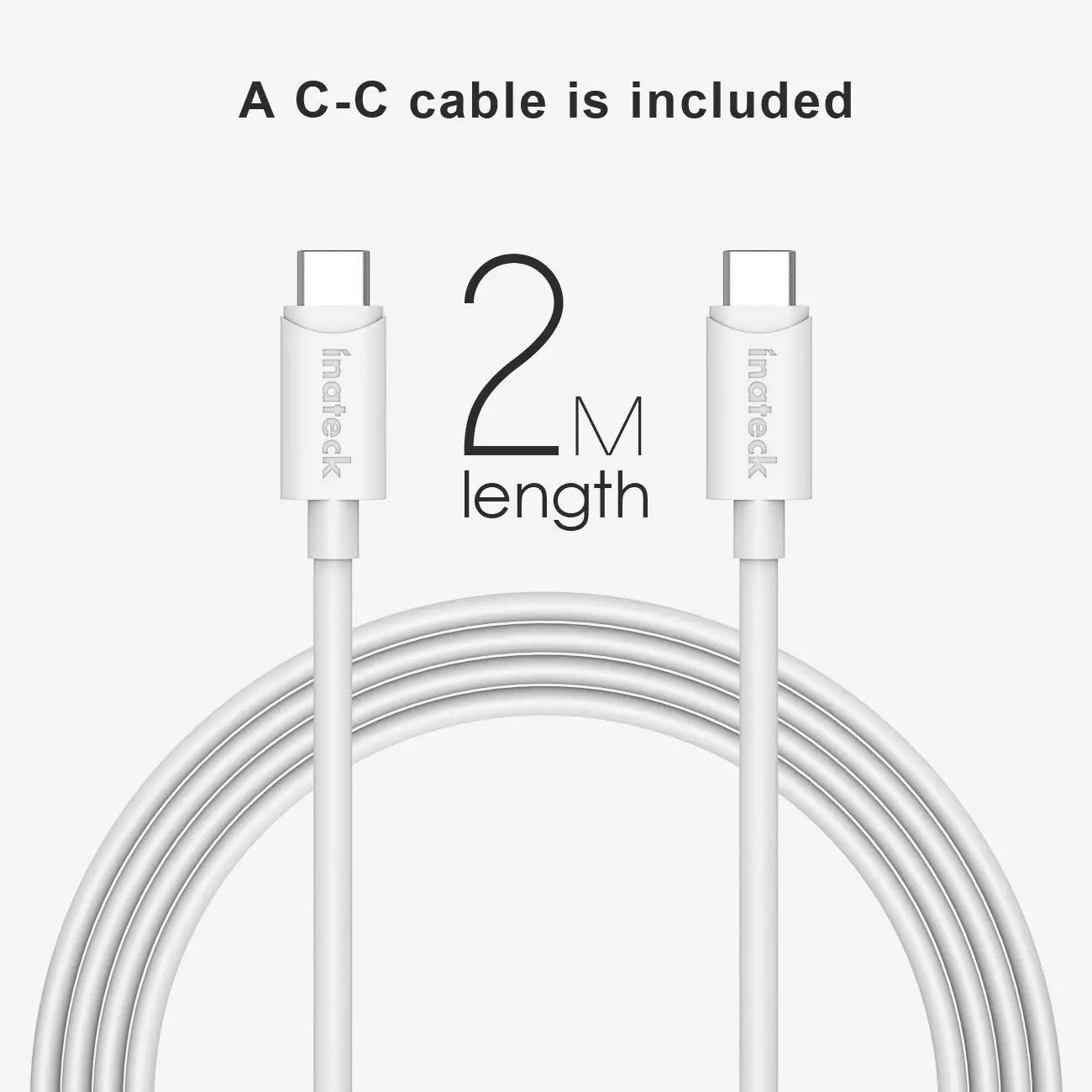 Recensione carica batteria Inateck USB C da 45 W, costa poco ed è funzionale Recensione carica batteria Inateck USB C da 45 W, costa poco ed è funzionale