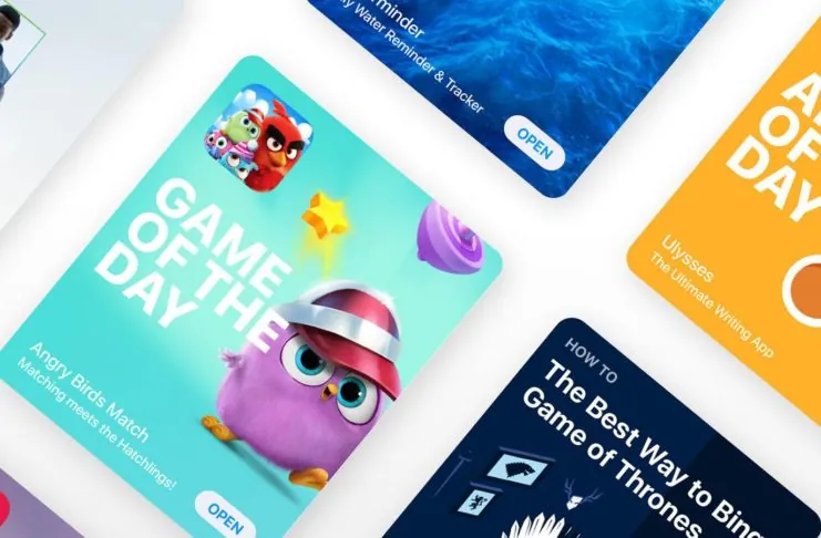 Con App Store, Apple ha distribuito 120 miliardi di dollari agli sviluppatori