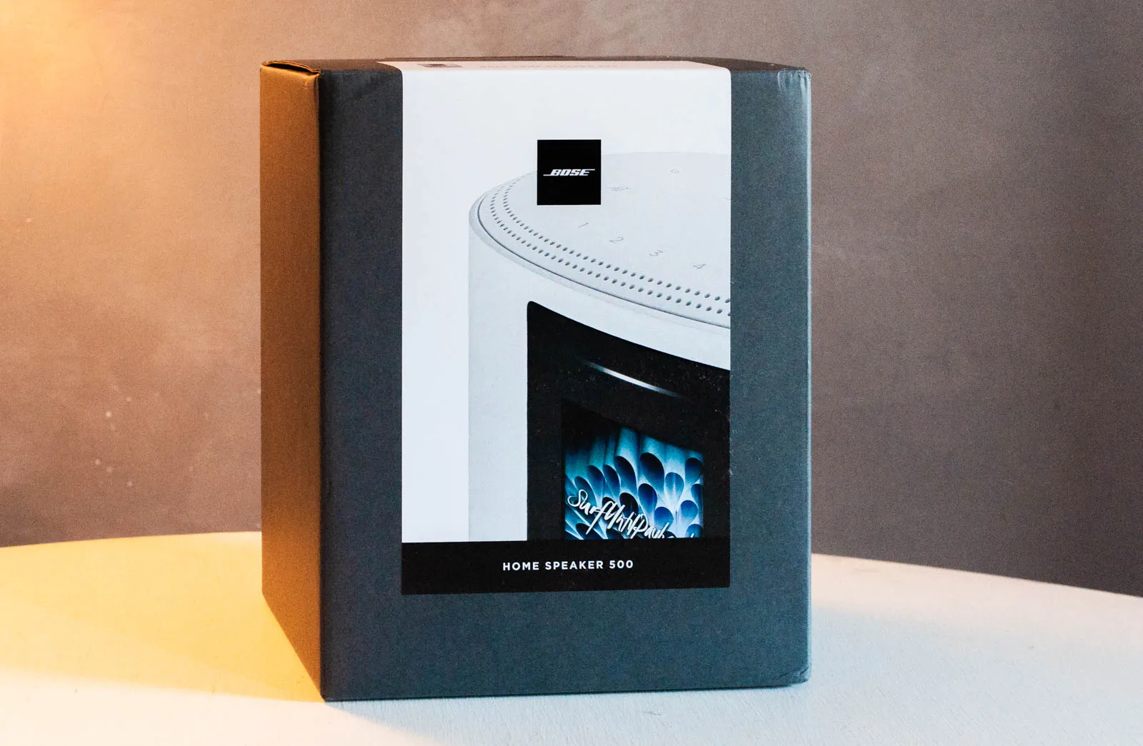 Bose Home Speaker 500, recensione della musica interattiva con Alexa