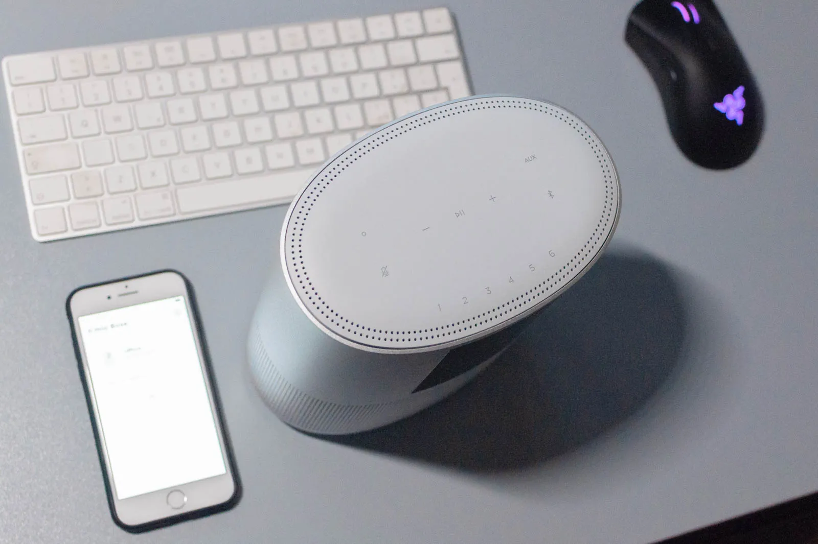 Bose Home Speaker 500, recensione della musica interattiva con Alexa