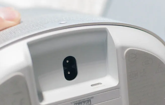 Bose Home Speaker 500, recensione della musica interattiva con Alexa