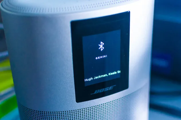 Bose Home Speaker 500, recensione della musica interattiva con Alexa