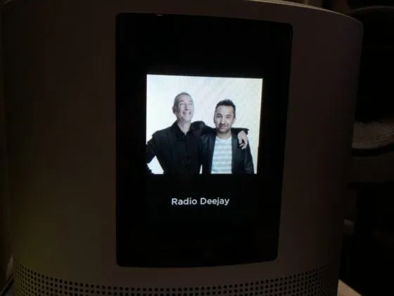 Bose Home Speaker 500, recensione della musica interattiva con Alexa