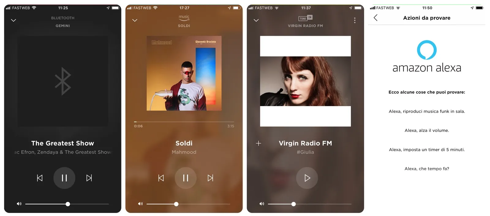 Bose Home Speaker 500, recensione della musica interattiva con Alexa