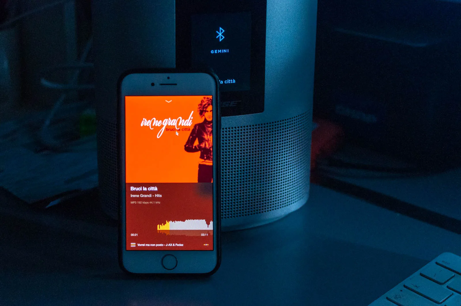 Bose Home Speaker 500, recensione della musica interattiva con Alexa