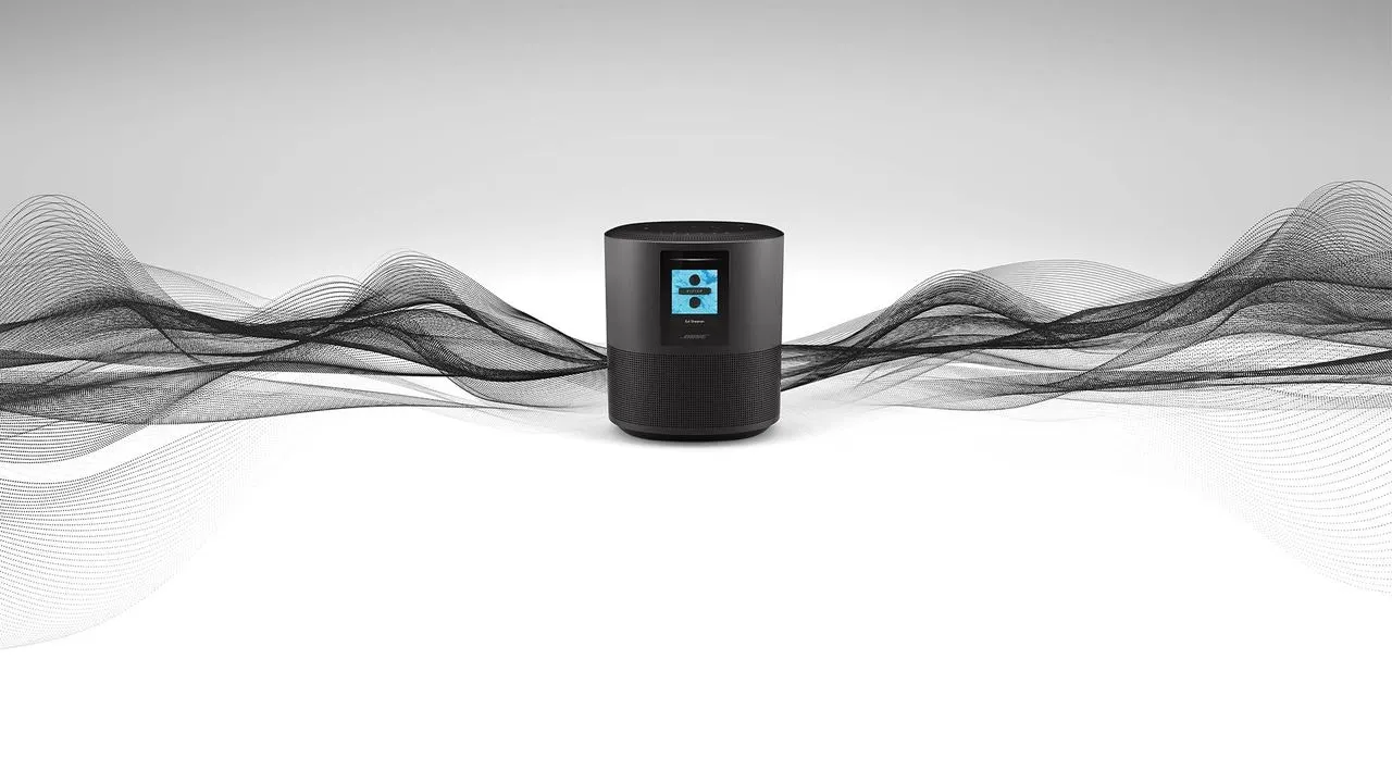 Bose Home Speaker 500, recensione della musica interattiva con Alexa