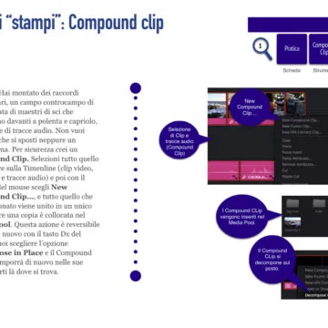 “Da Vinci, il montaggio perfetto per tutti”, un libro italiano dedicato alla soluzione di post produzione professionale