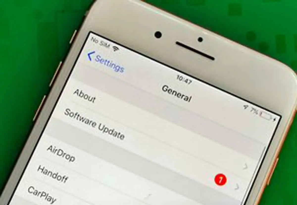 Seconda beta di iOS 12.2 per gli sviluppatori aggiornamento iOS
