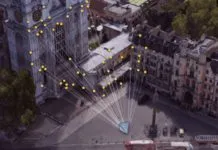 Se il GPS fa cilecca Google Global Localization risolve il problema Google Global Localization migliora le mappe con la realtà aumentata