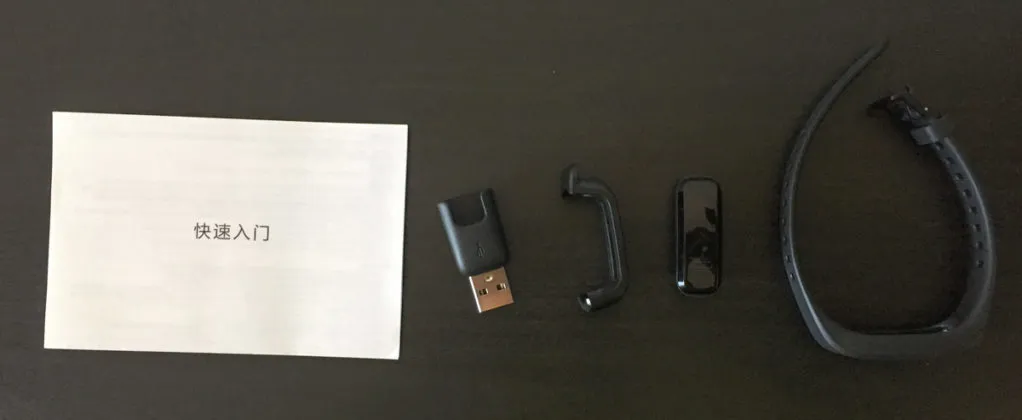 Recensione Huawei Band 3e, uno smartband leggero, preciso ed economico