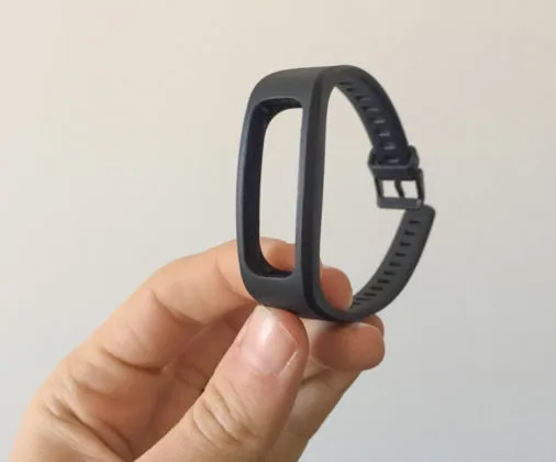 Recensione Huawei Band 3e, uno smartband leggero, preciso ed economico