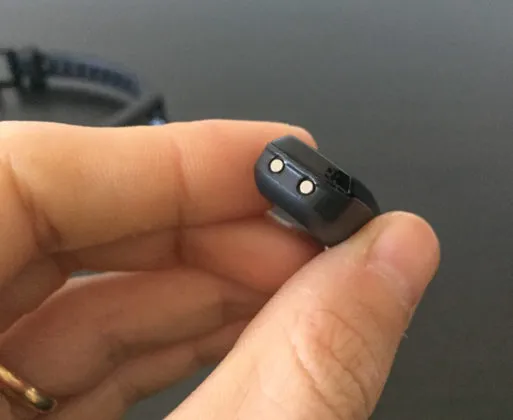 Recensione Huawei Band 3e, uno smartband leggero, preciso ed economico