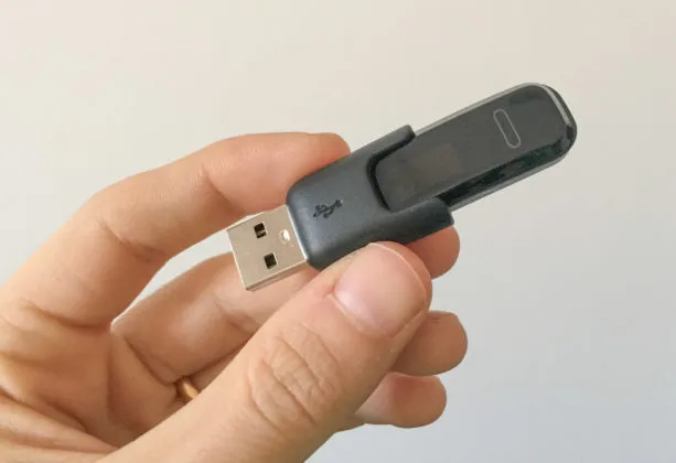 Recensione Huawei Band 3e, uno smartband leggero, preciso ed economico