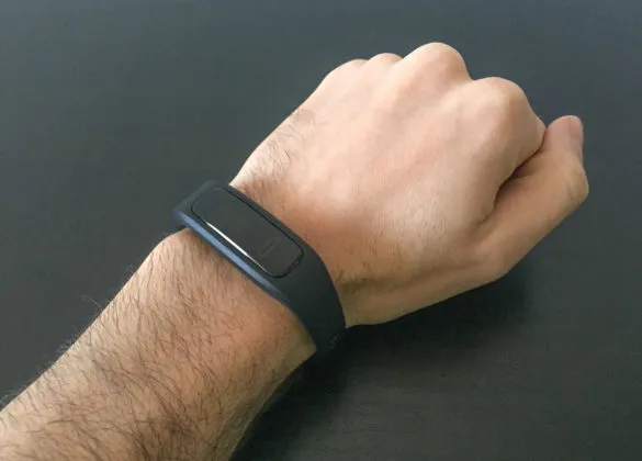 Recensione Huawei Band 3e, uno smartband leggero, preciso ed economico