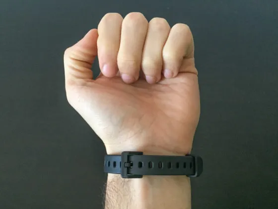 Recensione Huawei Band 3e, uno smartband leggero, preciso ed economico