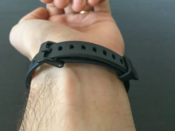 Recensione Huawei Band 3e, uno smartband leggero, preciso ed economico