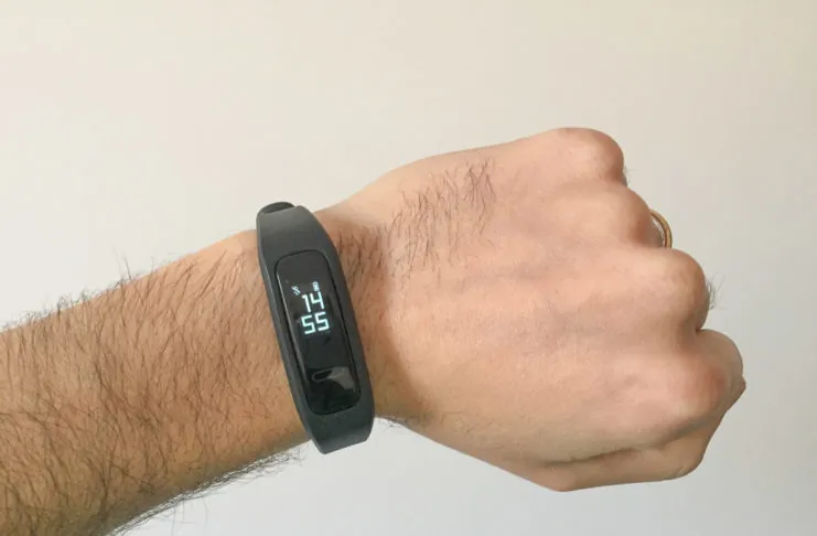 Recensione Huawei Band 3e, uno smartband leggero, preciso ed economico