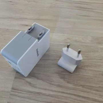 Recensione carica batteria Inateck USB-C da 45 W, costa poco ed è funzionale