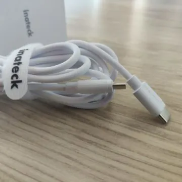 Recensione carica batteria Inateck USB-C da 45 W, costa poco ed è funzionale