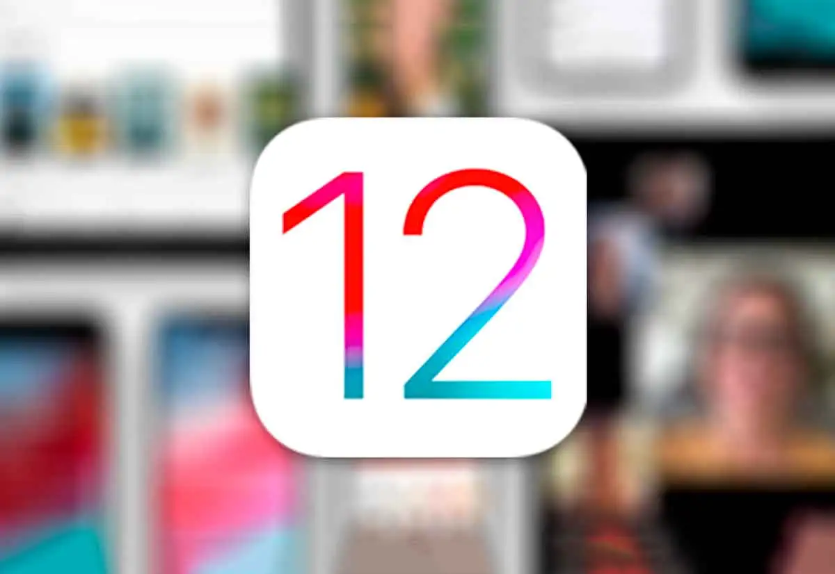 iOS 12 ora è installato suill’80% dei dispositivi compatibili iOS 12