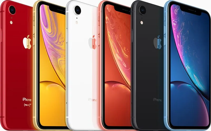 In Cina Apple estende il programma trade-in per iPhone XR e XS In Cina Apple estende il programma trade-in per iPhone XR e XS