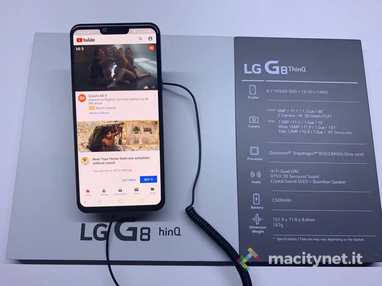 lg g8 thinq 1