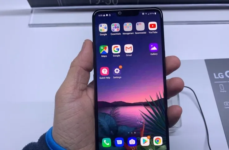 lg g8 thinq 3