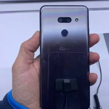 lg g8 thinq 4