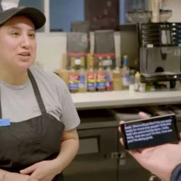 Accessibilità: Google presenta Live Transcribe e Sound Amplifier per i non udenti