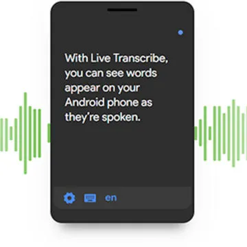 Accessibilità: Google presenta Live Transcribe e Sound Amplifier per i non udenti