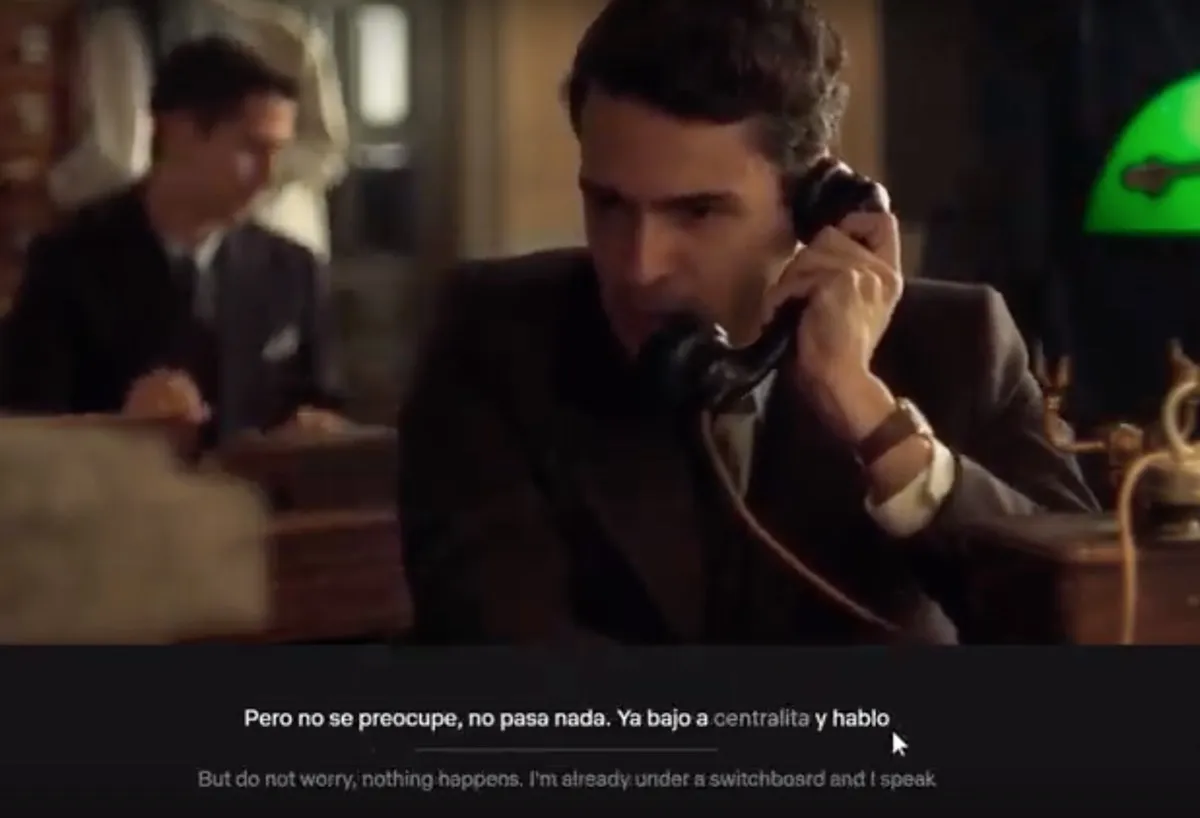 Guarda Netflix e impara una nuova lingua con l’ estensione di Chrome